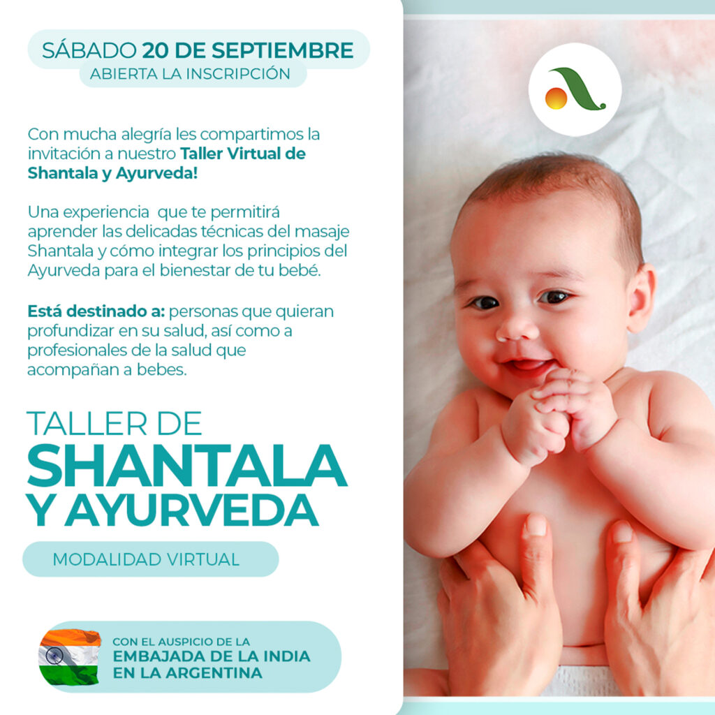 Shantala