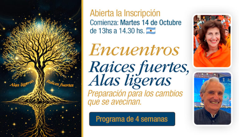 Raíces